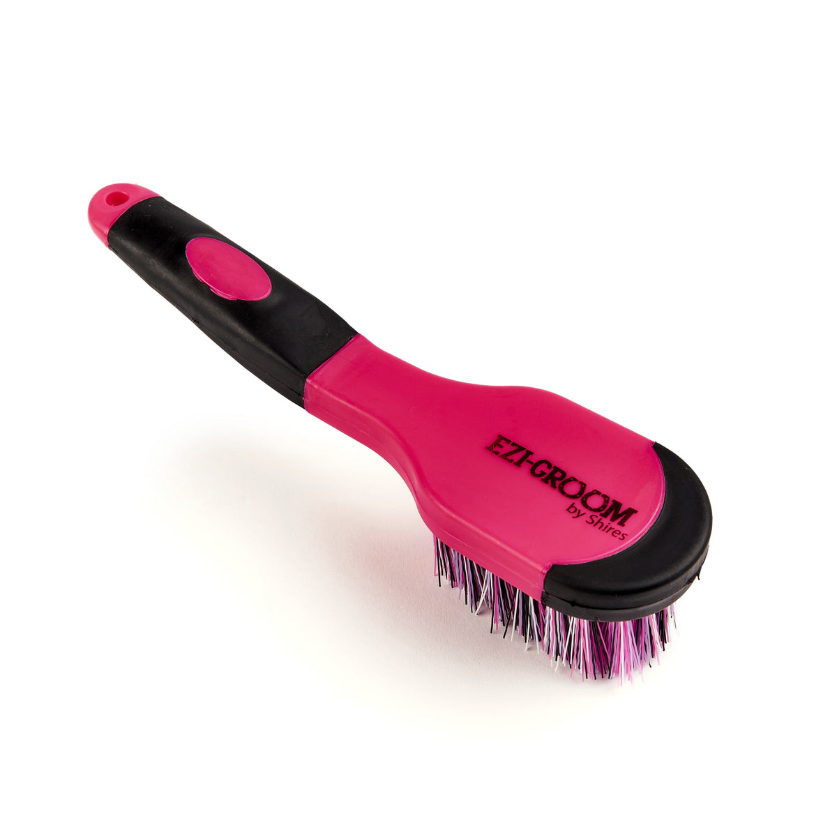 Brosse à seau Shires Ezi-Groom Grip