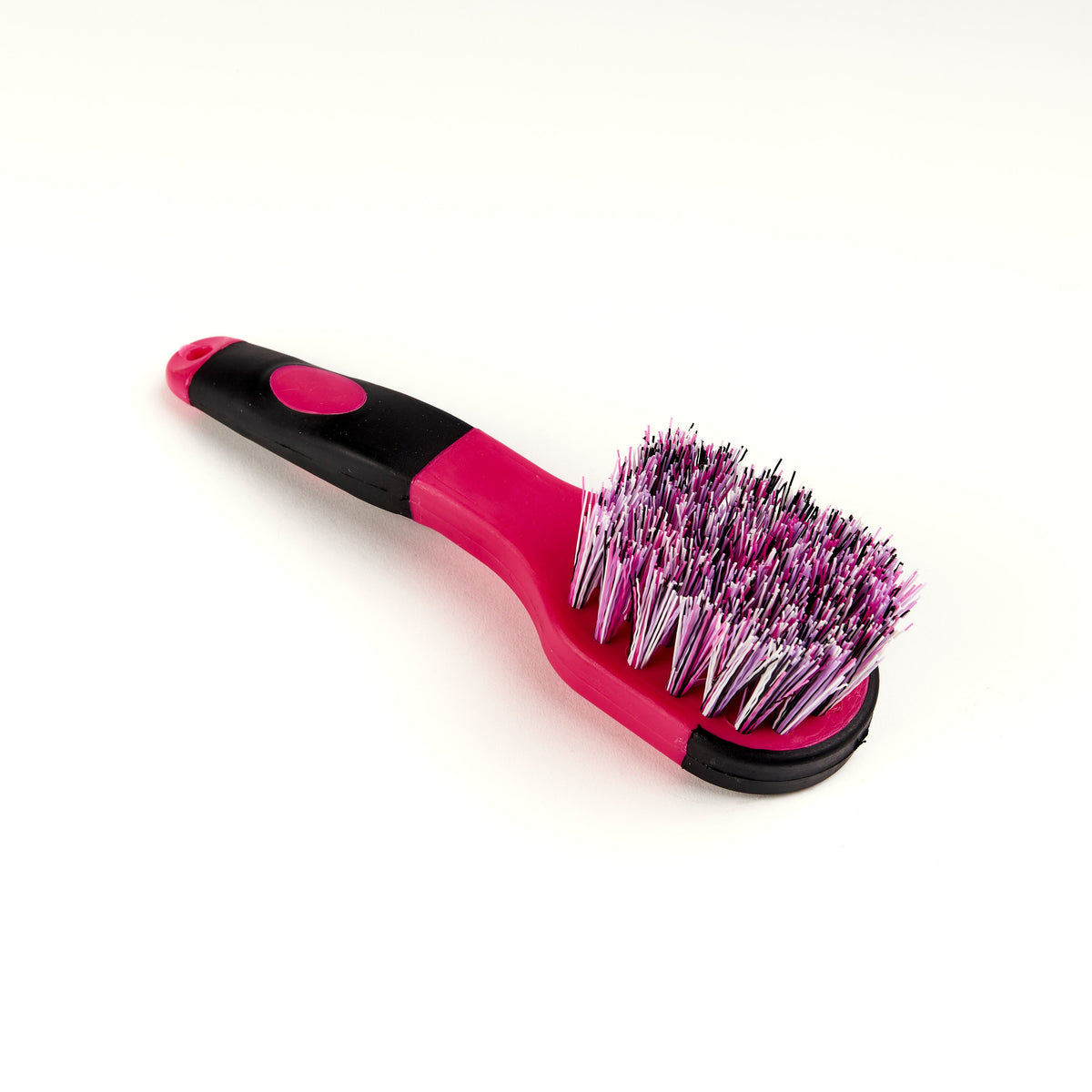 Brosse à seau Shires Ezi-Groom Grip