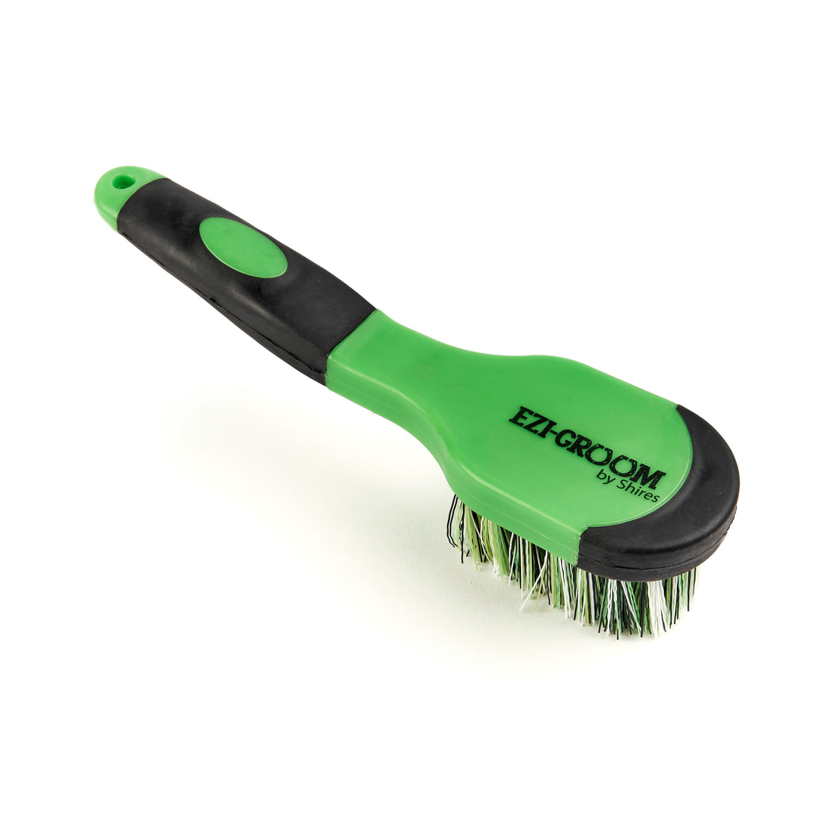 Brosse à seau Shires Ezi-Groom Grip