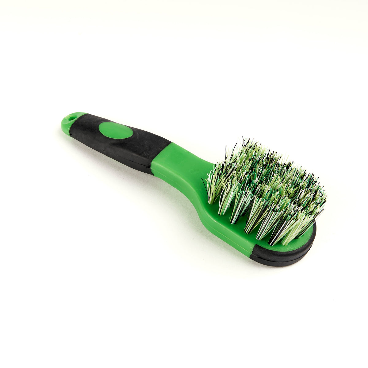 Brosse à seau Shires Ezi-Groom Grip