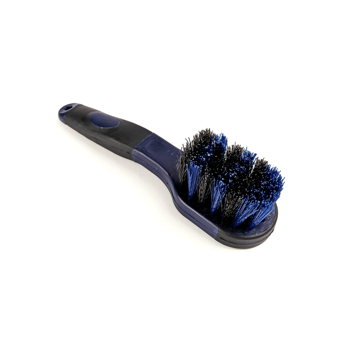 Brosse à seau Shires Ezi-Groom Grip