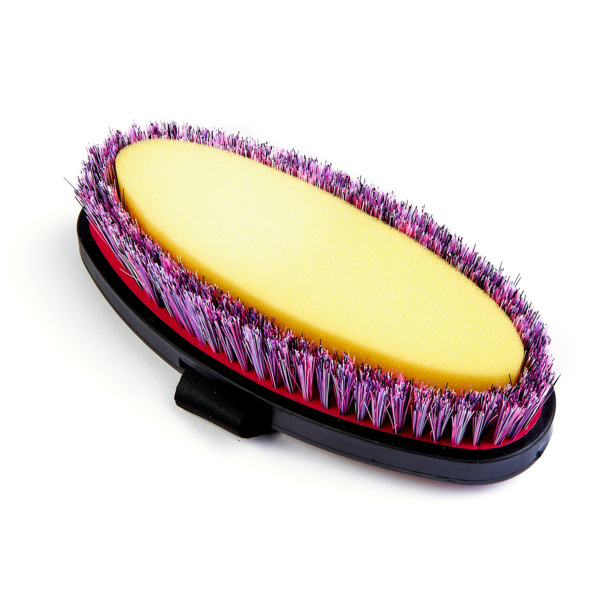 Brosse nettoyante pour le corps Ezi-Groom Grip