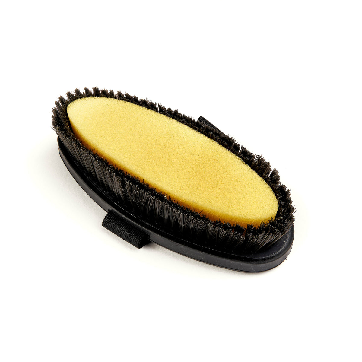 Brosse nettoyante pour le corps Ezi-Groom Grip