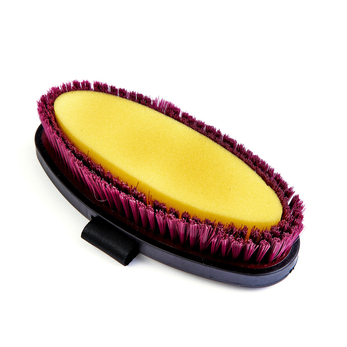 Brosse nettoyante pour le corps Ezi-Groom Grip