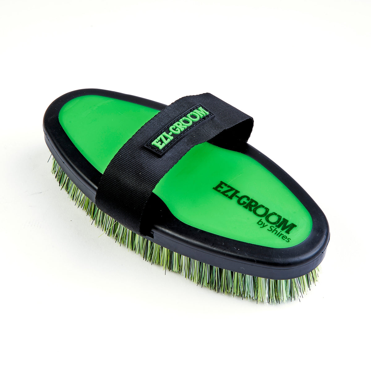 Brosse nettoyante pour le corps Ezi-Groom Grip