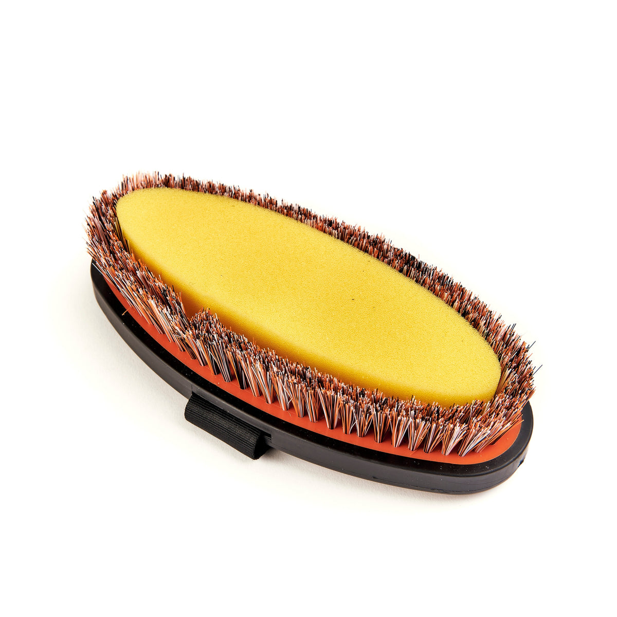 Brosse nettoyante pour le corps Ezi-Groom Grip