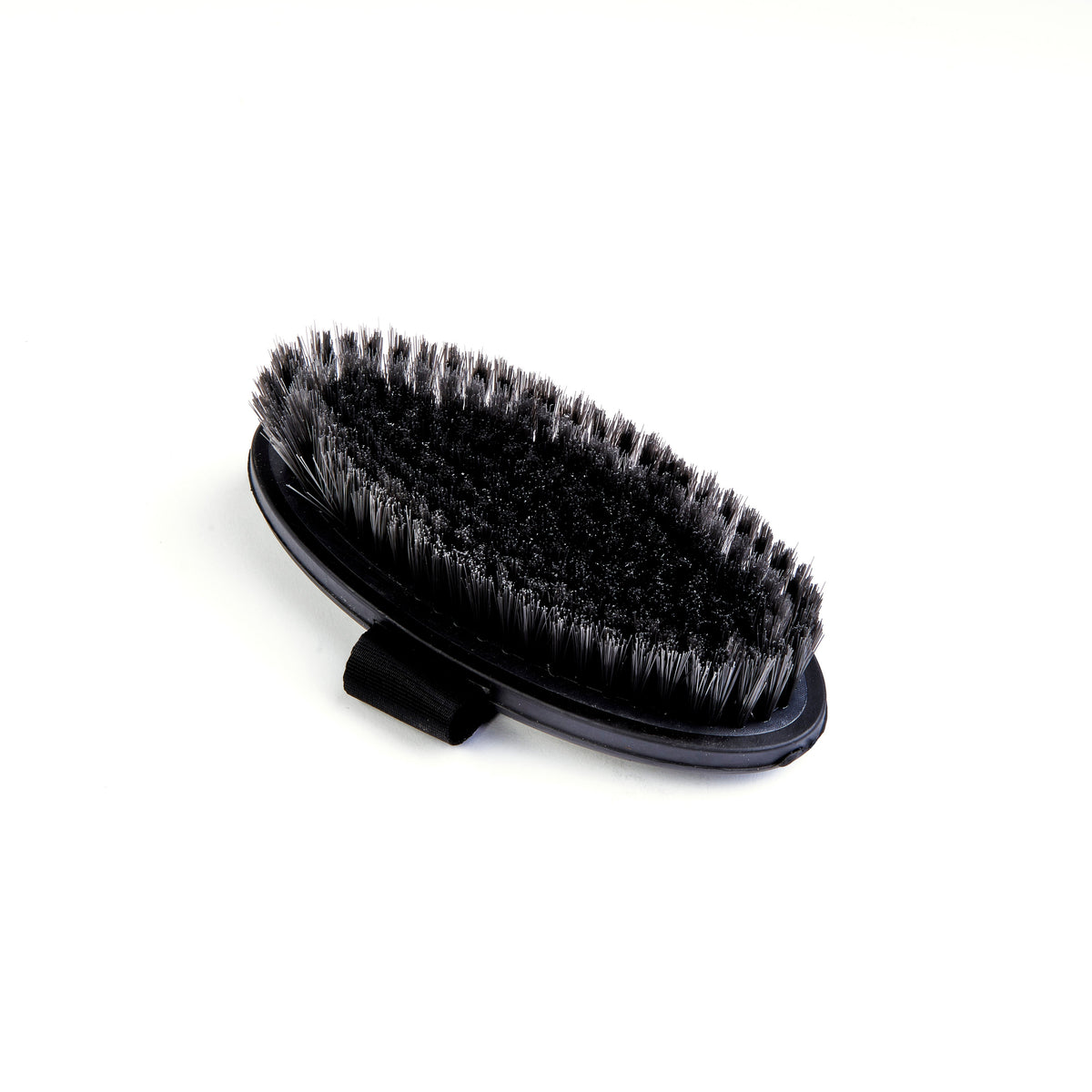 Shires Ezi-Groom Grip Body Brush