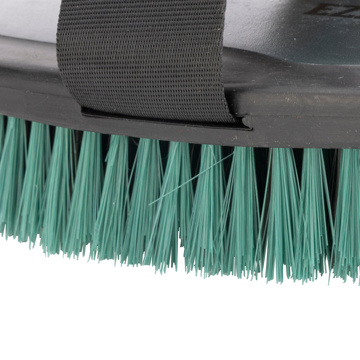 Shires Ezi-Groom Grip Body Brush