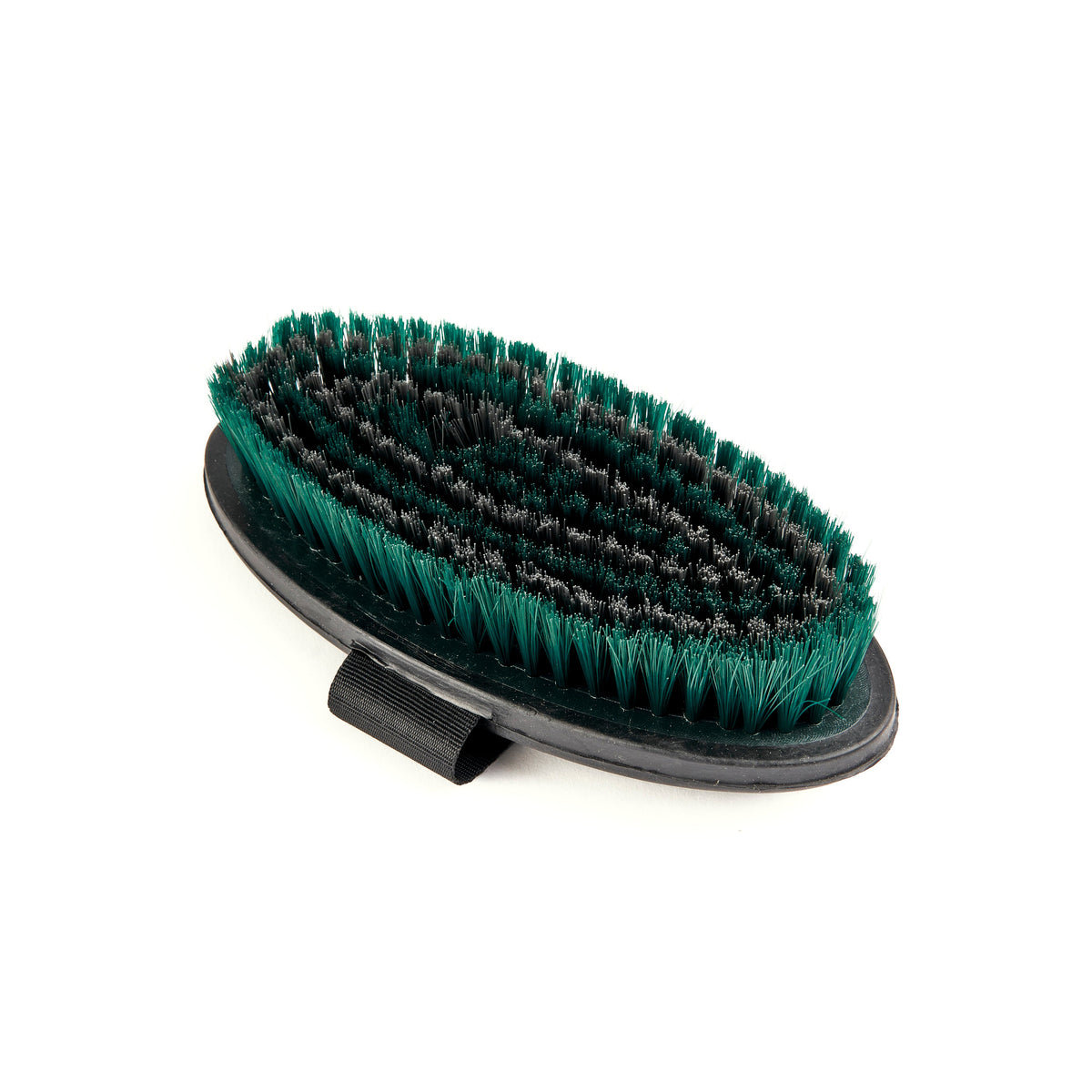 Shires Ezi-Groom Grip Body Brush