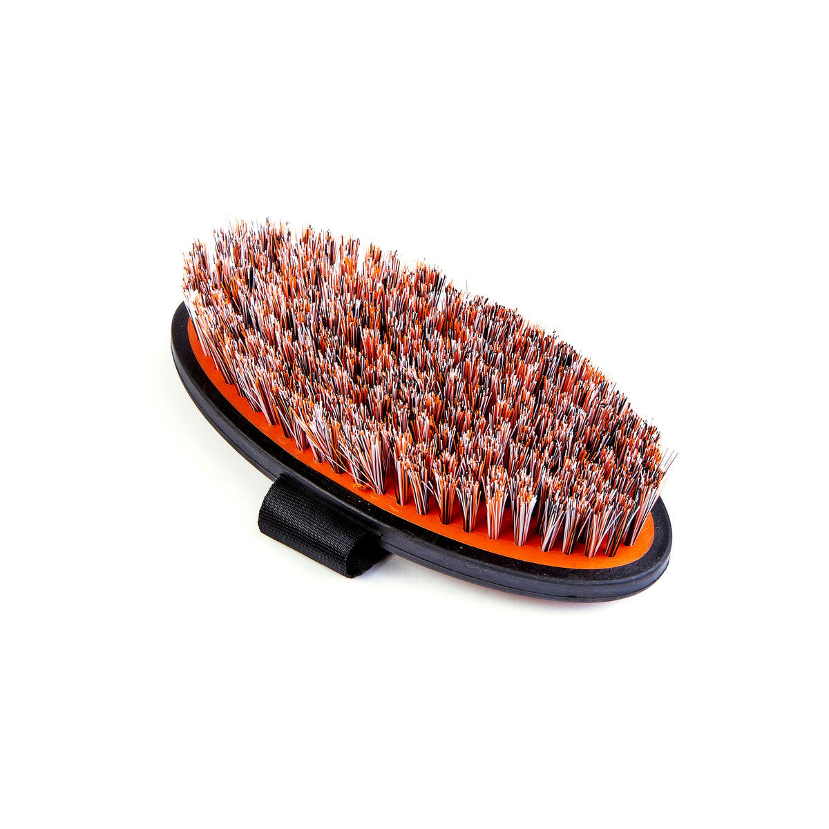 Shires Ezi-Groom Grip Body Brush