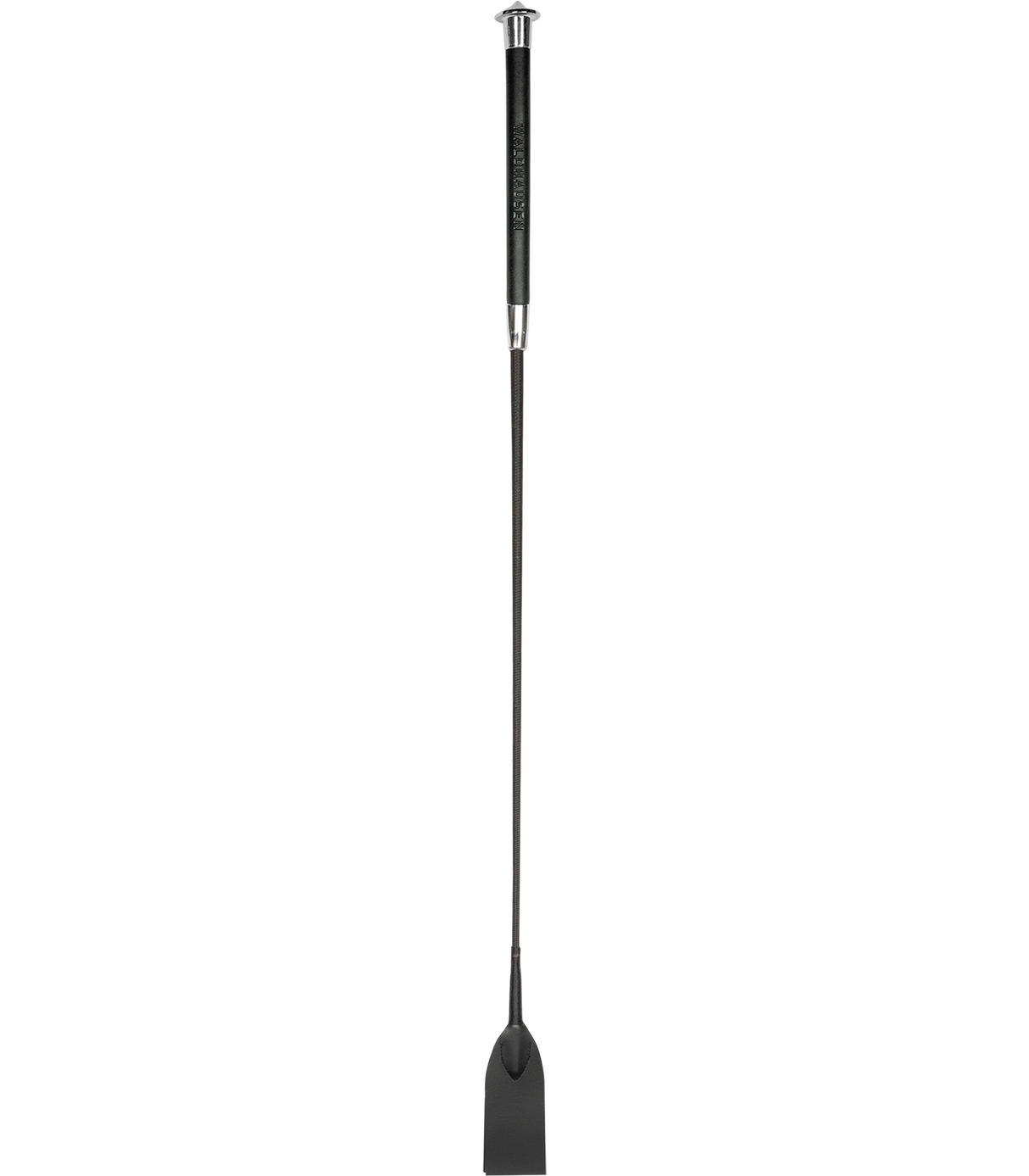 Waldhausen Jumping Whip Noblesse #colour_black