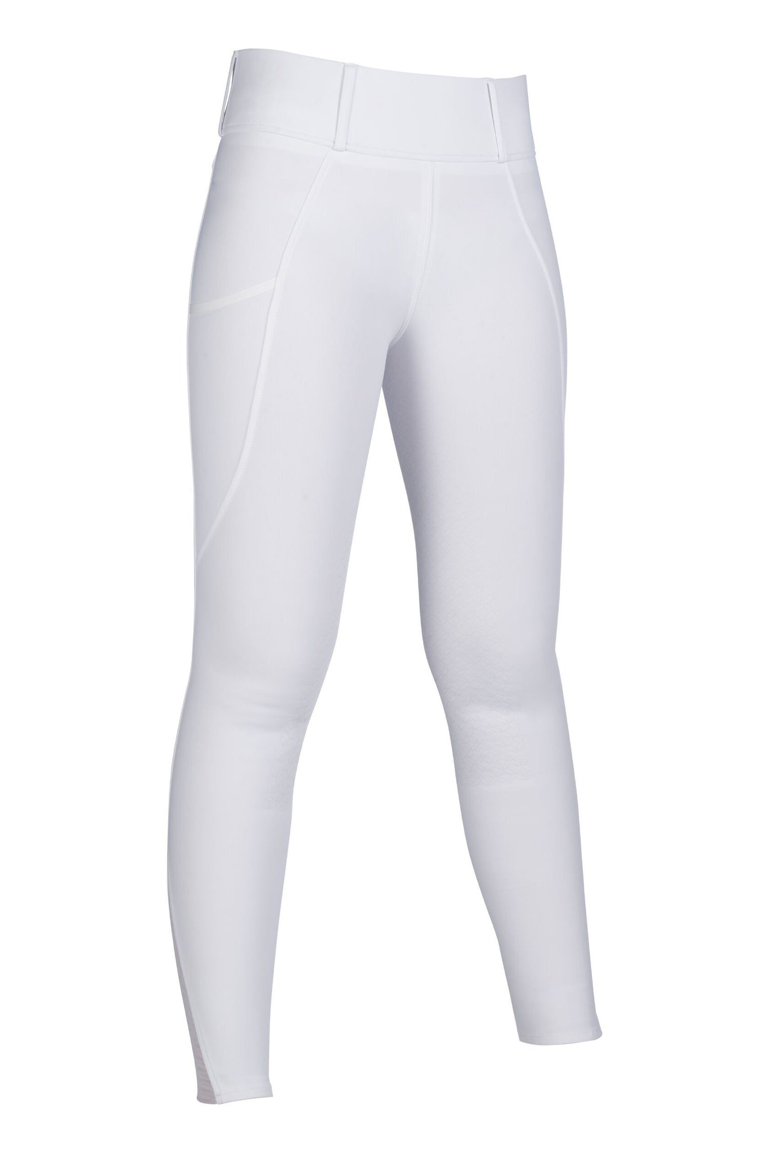 HKM Children's Full Seat Riding Tights -Lisa-