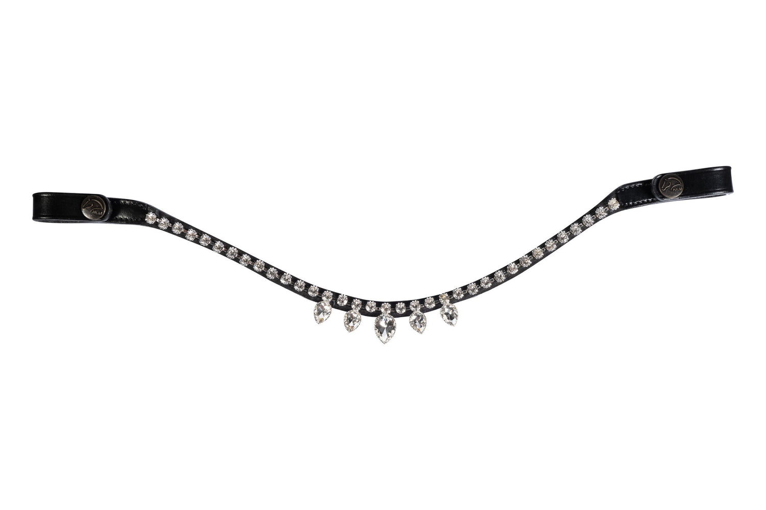 HKM Browband -Alisha-