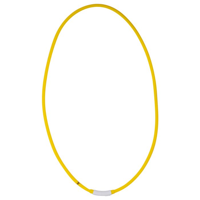 HKM Illuminated Neck Ring -Led- #colour_yellow