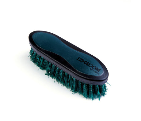 Ezi-Groom Grip Dandy Brush #colour_forest