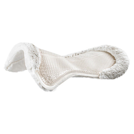 Acavallo Gel Ns-S Classic-S Wool Full Flat #colour_transparent-white