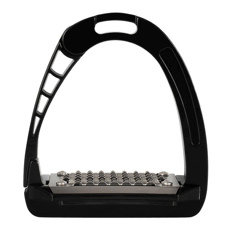 Acavallo Arena Junior Stirrups #colour_black