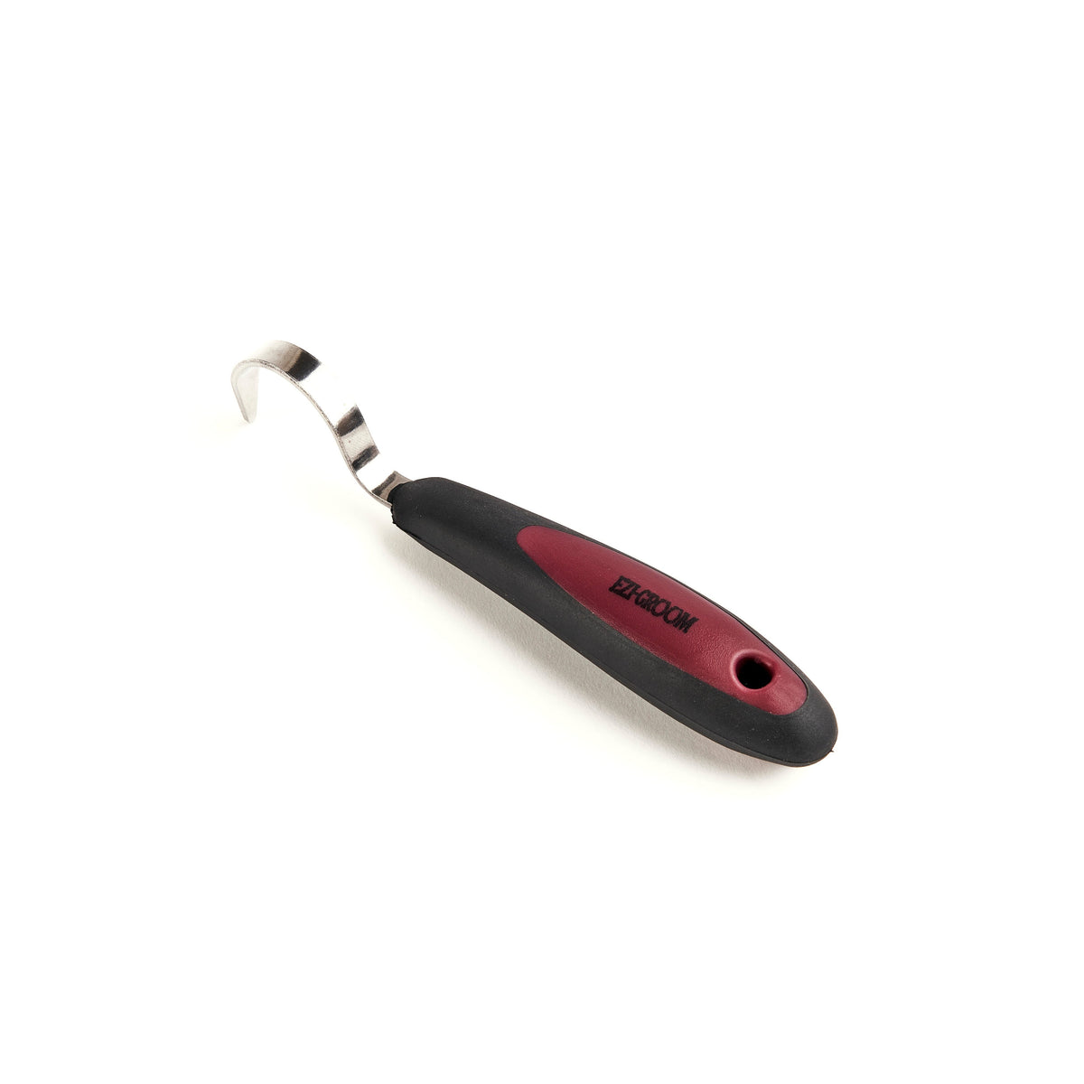 Shires Ezi-Groom Grip Hoof Pick