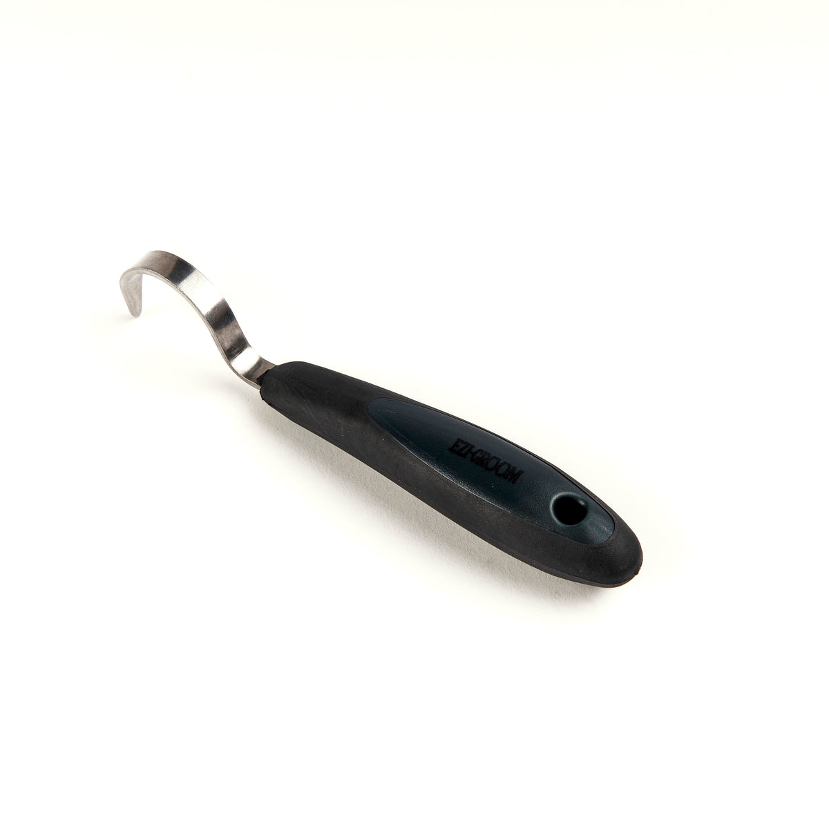 Shires Ezi-Groom Grip Hoof Pick
