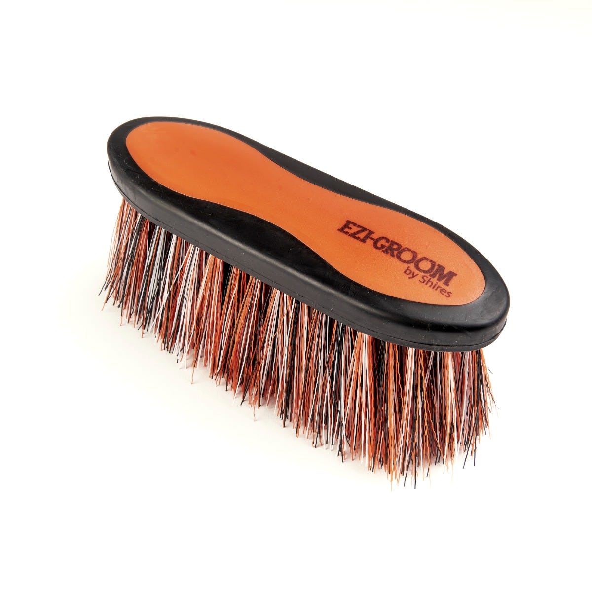 Ezi-Groom Grip Dandy-Bürste mit langen Borsten