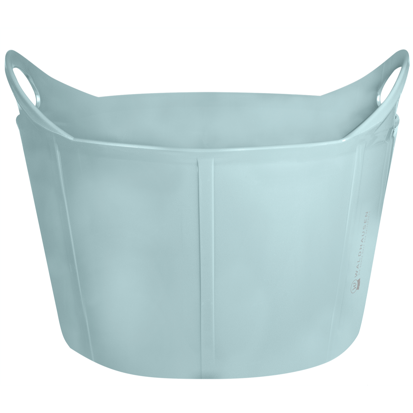 Waldhausen Flexi Bowl, 17L #colour_turquoise