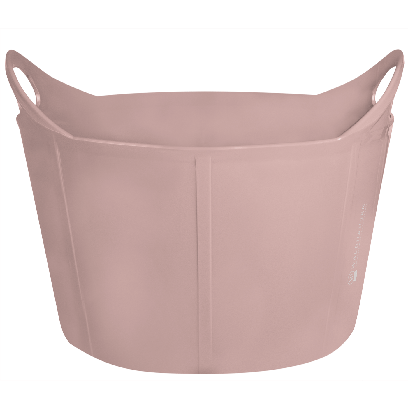 Waldhausen Flexi Bowl, 17L #colour_linnea_pink