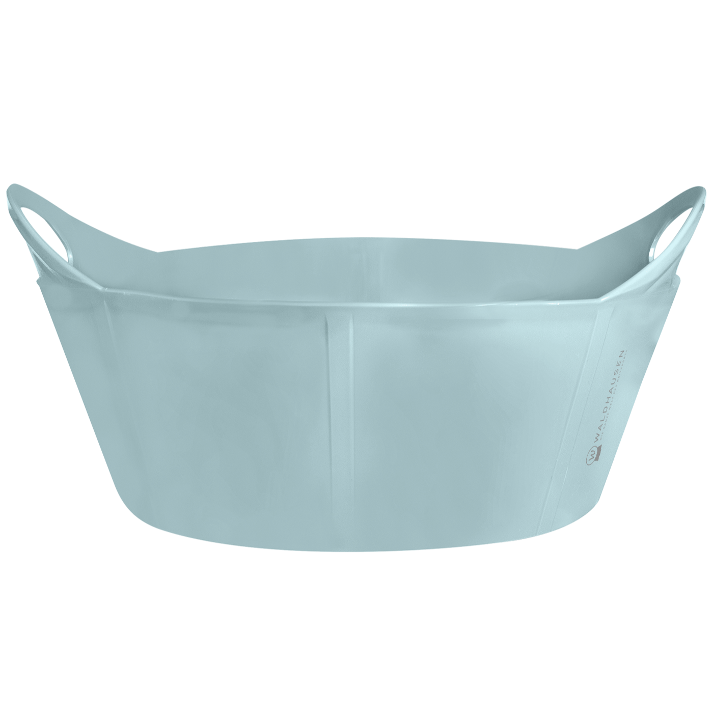 Waldhausen Flexi Bowl, 15L #colour_turquoise