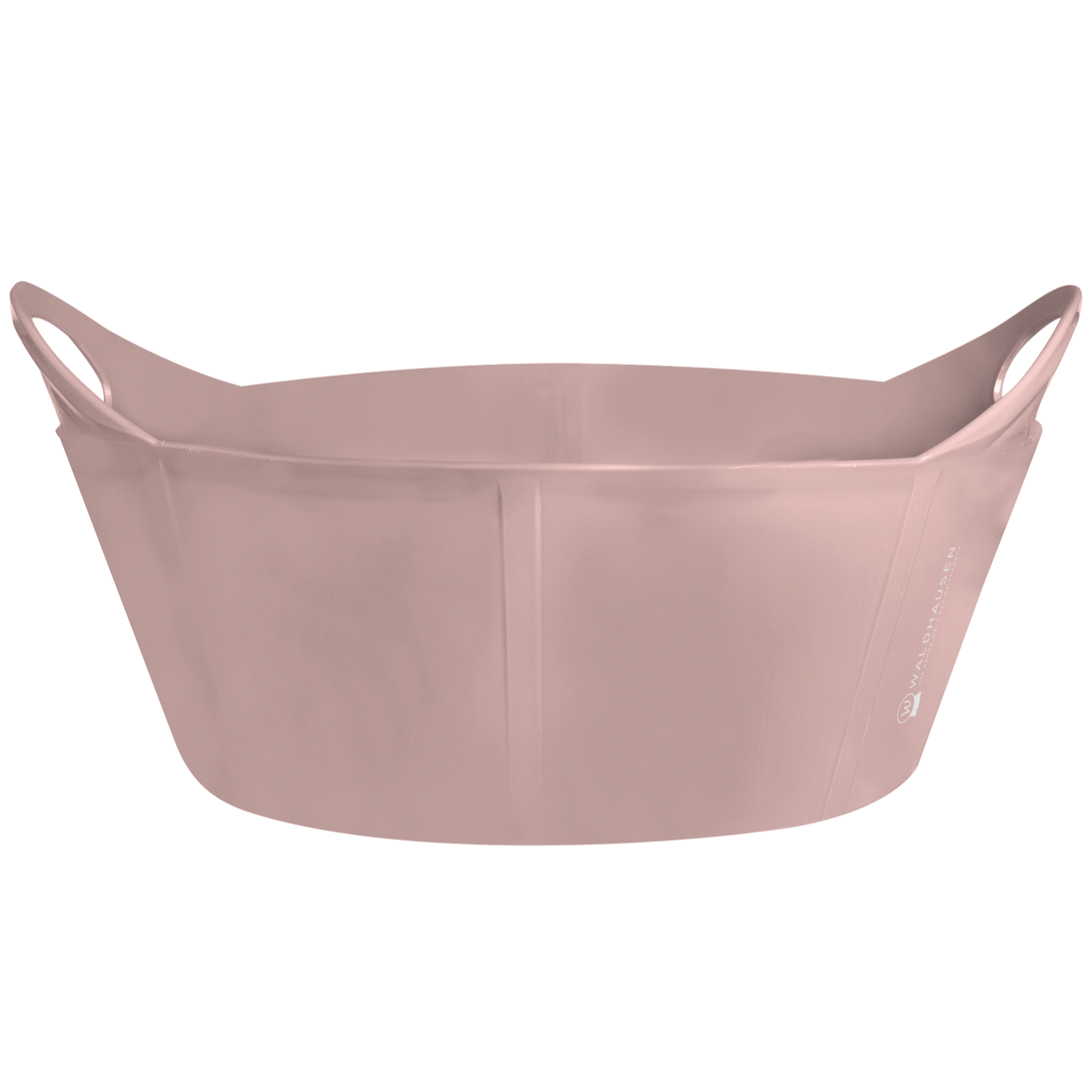 Waldhausen Flexi Bowl, 15L #colour_linnea-pink