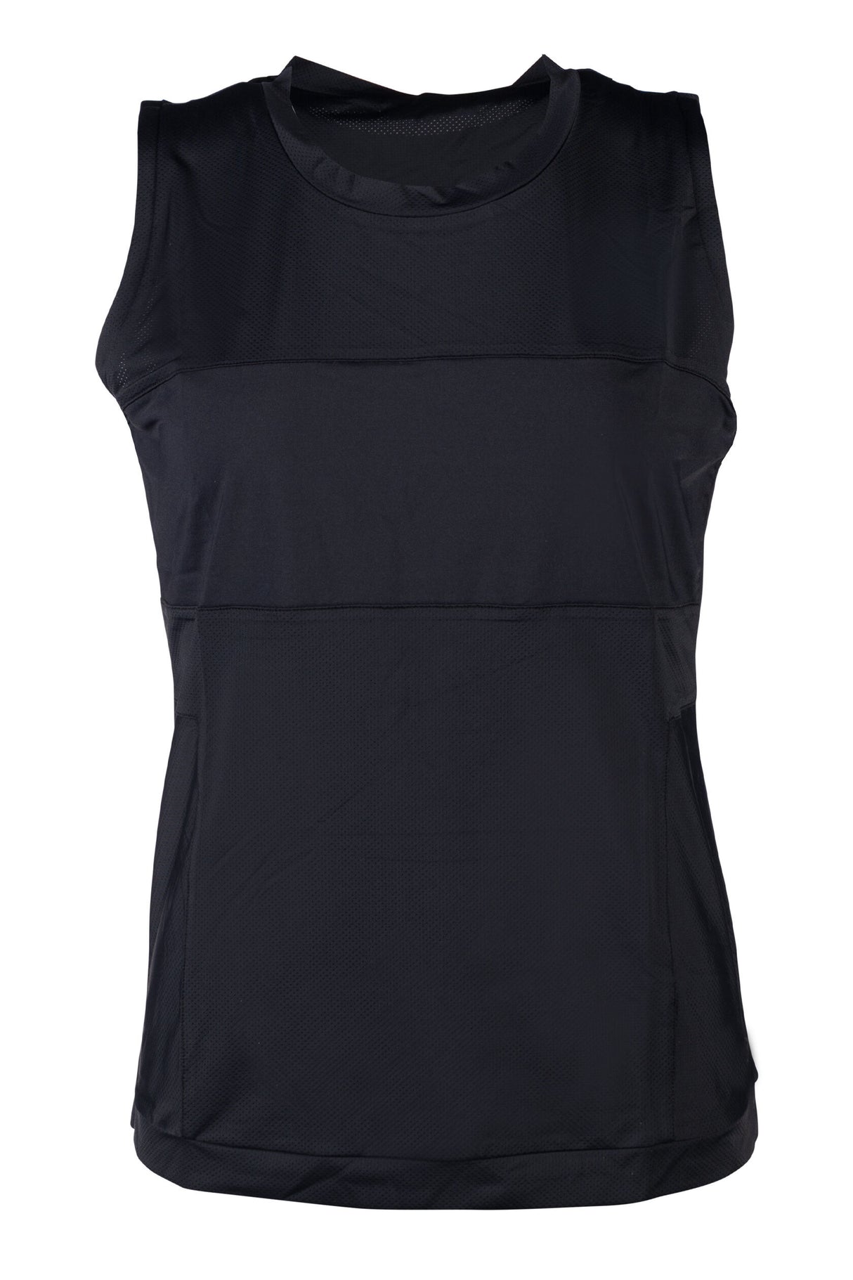 HKM Top -Mila- #colour_black