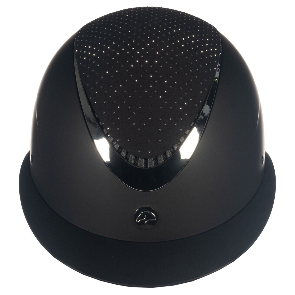 HKM Riding Helmet -Alarion Diamond-