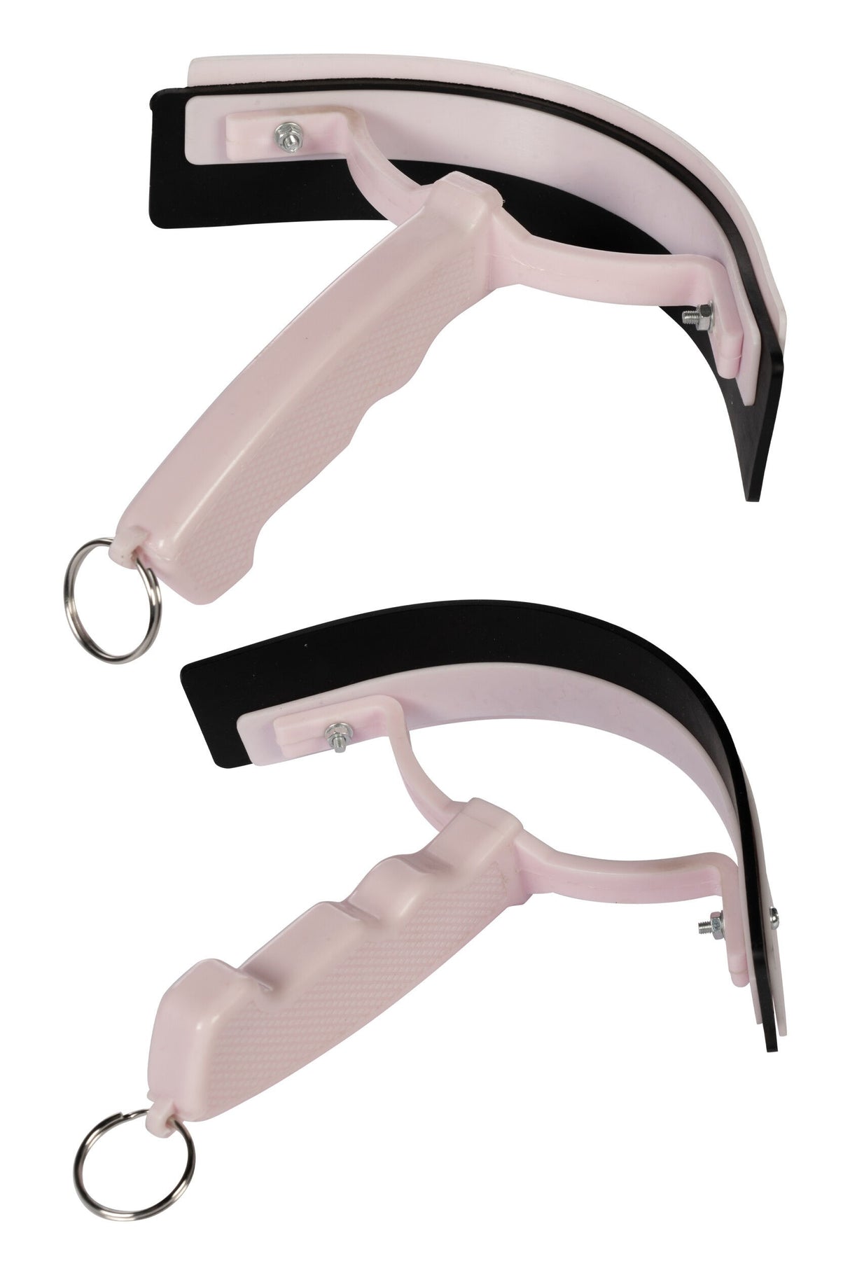 HKM Grooming Set -Kids- Set of 7 #colour_rose