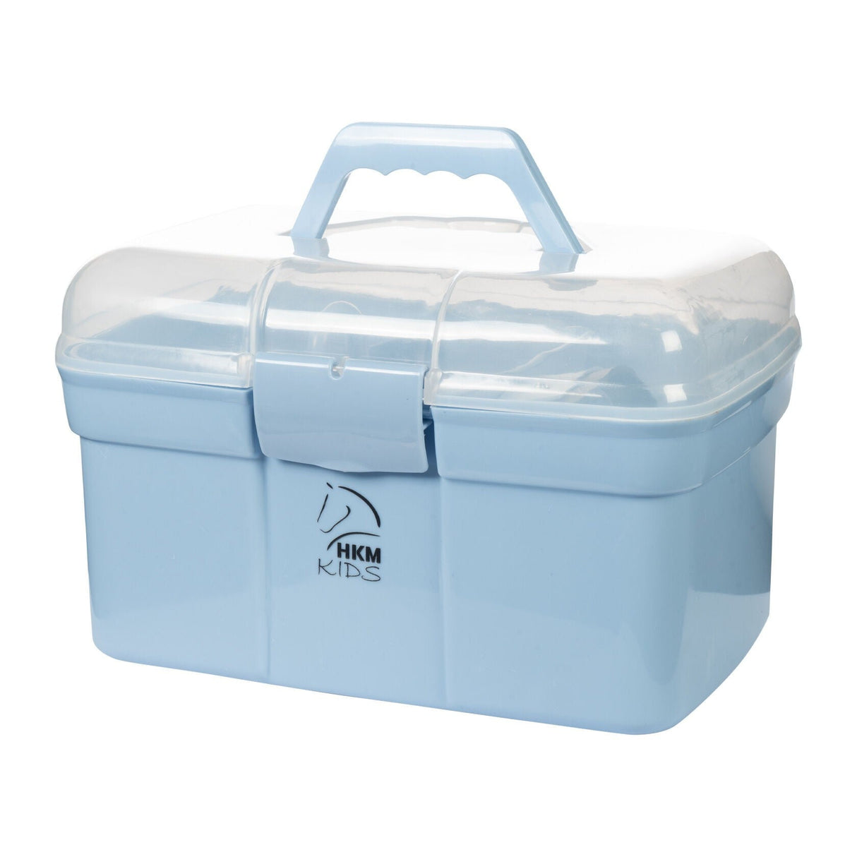 HKM Grooming Set -Kids- Set of 7 #colour_light-blue