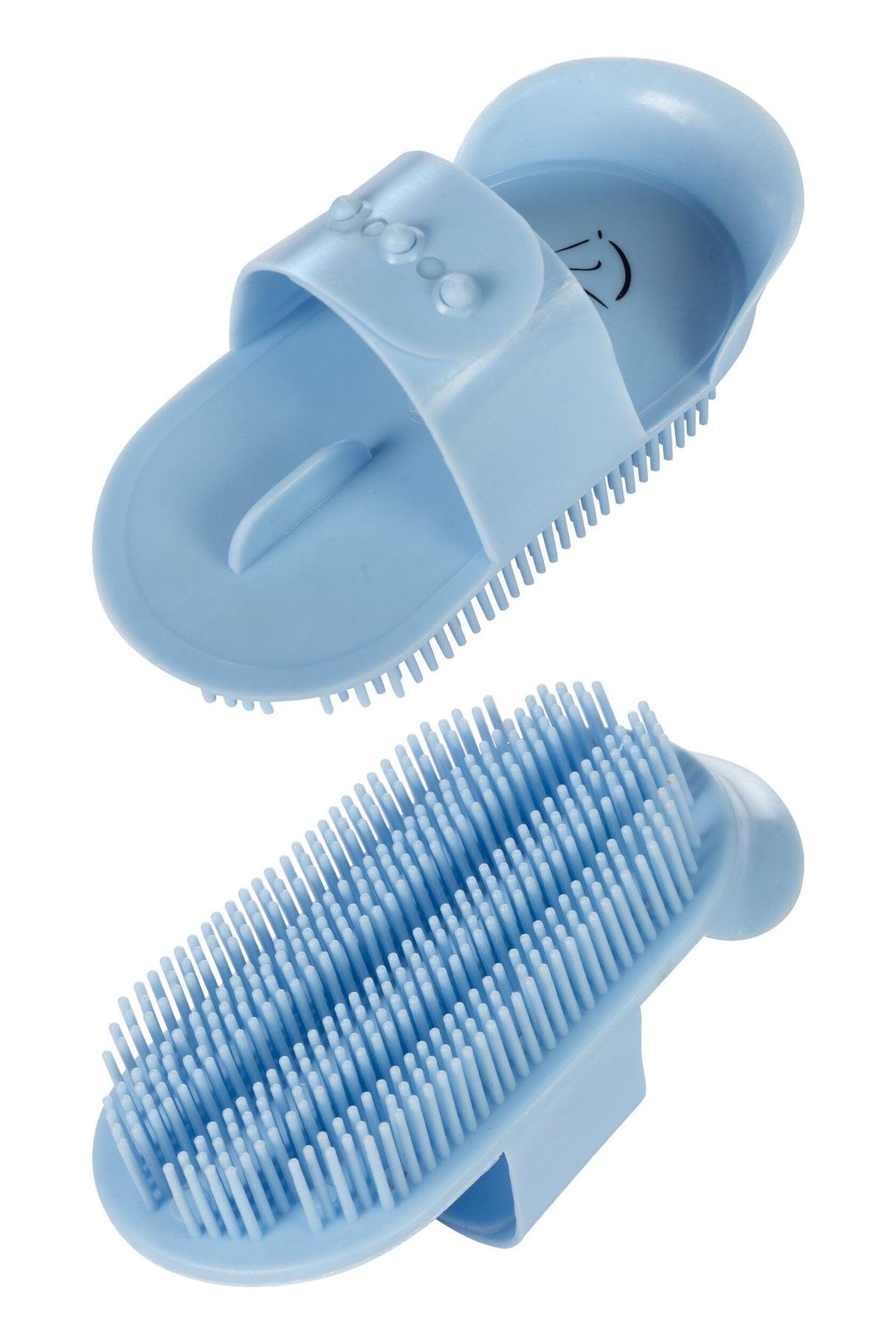 HKM Grooming Set -Kids- Set of 7 #colour_light-blue