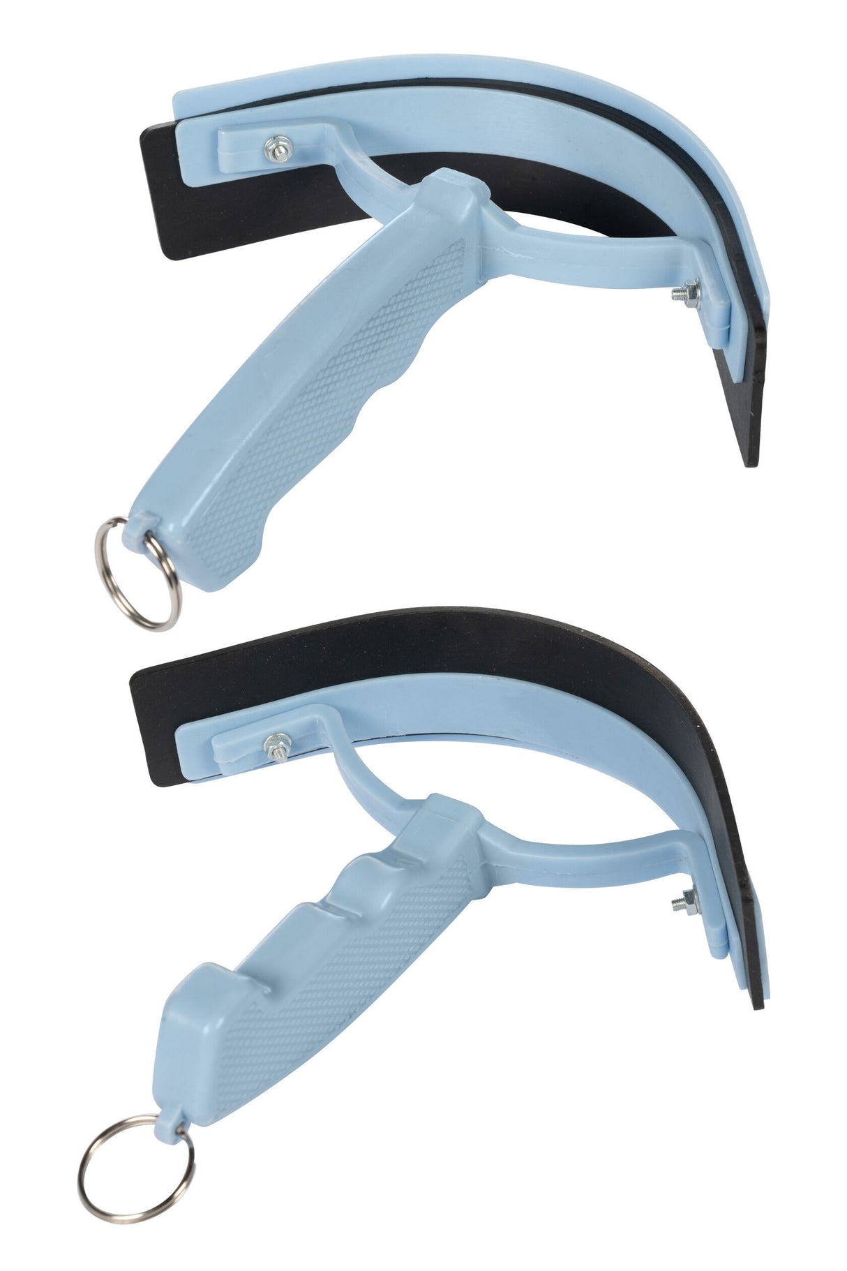 HKM Grooming Set -Kids- Set of 7 #colour_light-blue