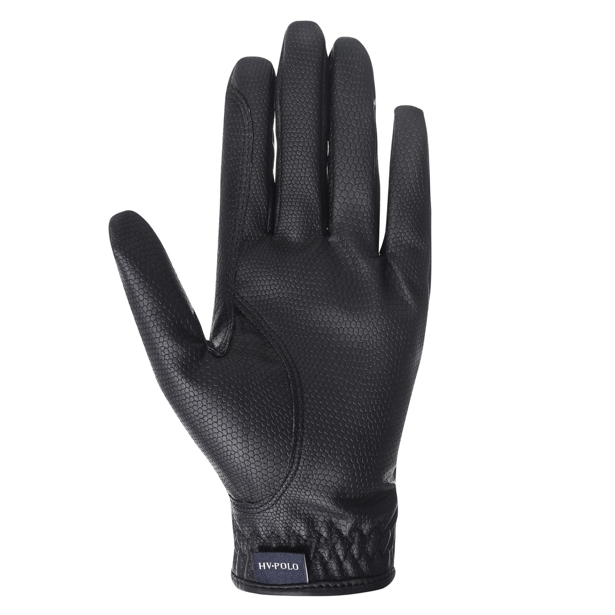 HV Polo Daily Gloves #colour_black