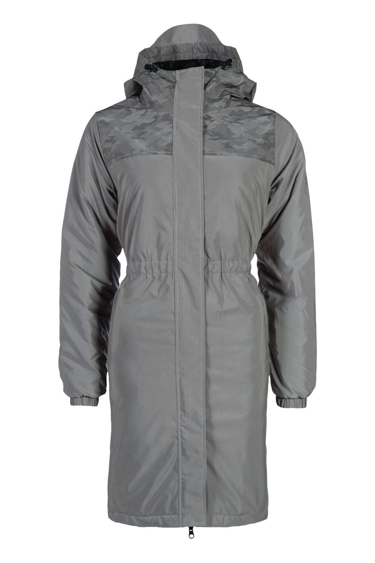 HKM Riding Coat -Washington-