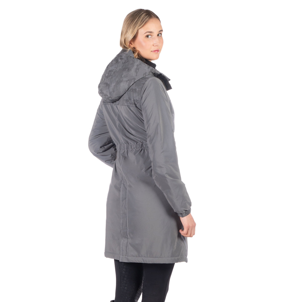 HKM Riding Coat -Washington-