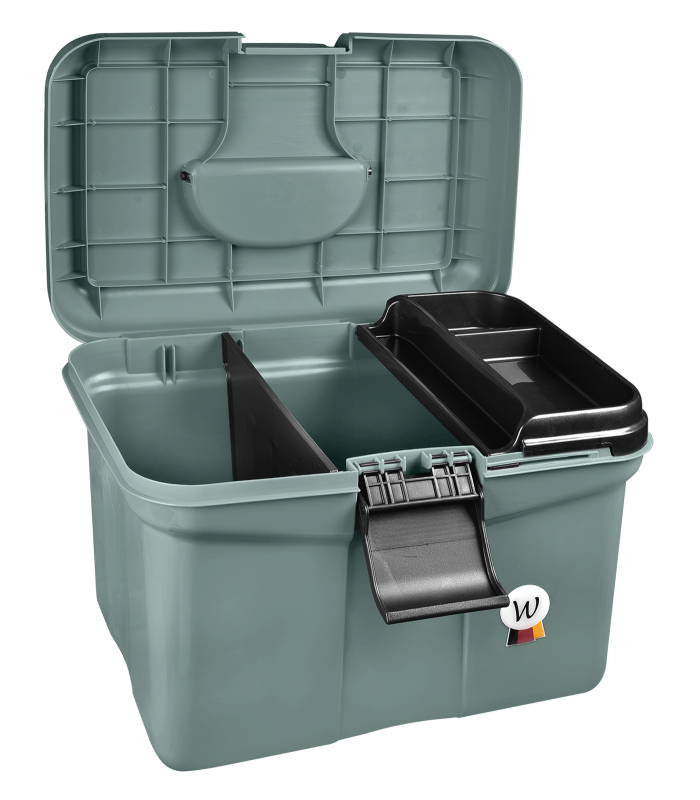 Waldhausen Eco Grooming Box #colour_mistletoe