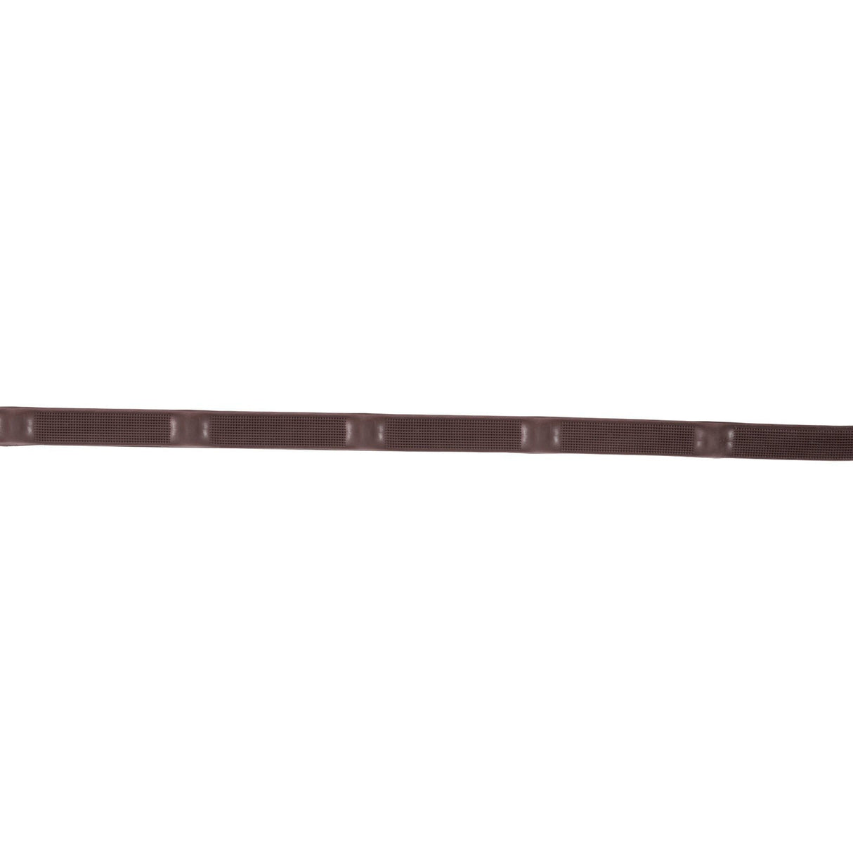 HKM Reins Anatomic -Super Soft- #colour_dark-brown