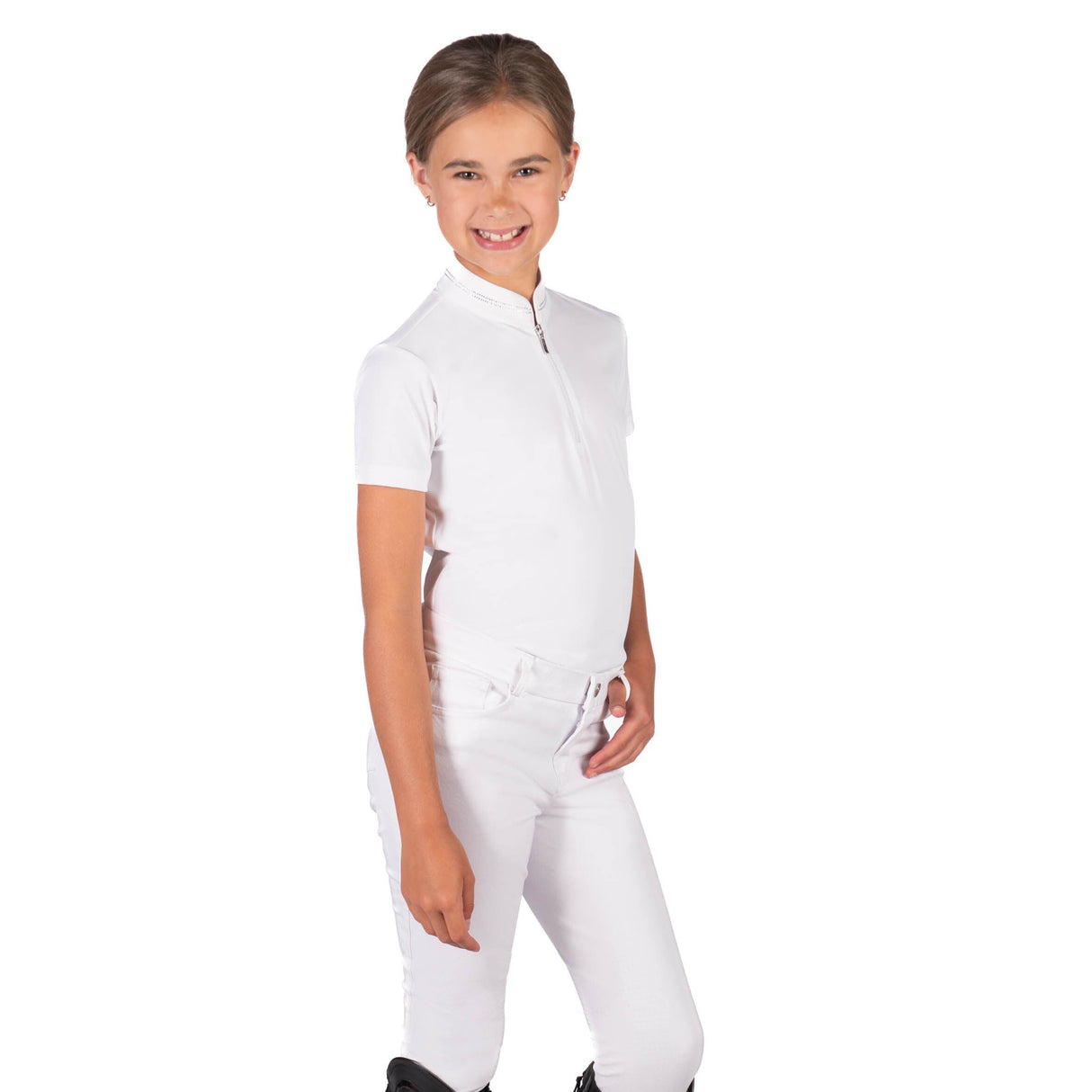 HKM Competition Shirt -Amy-