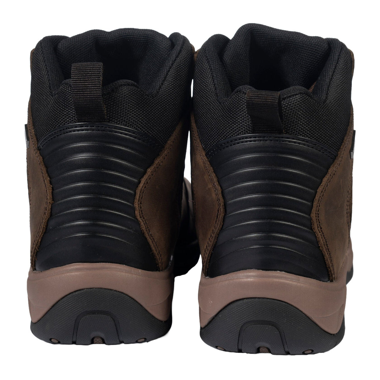 HKM Stable And Walking Boot -Explorer- #colour_brown