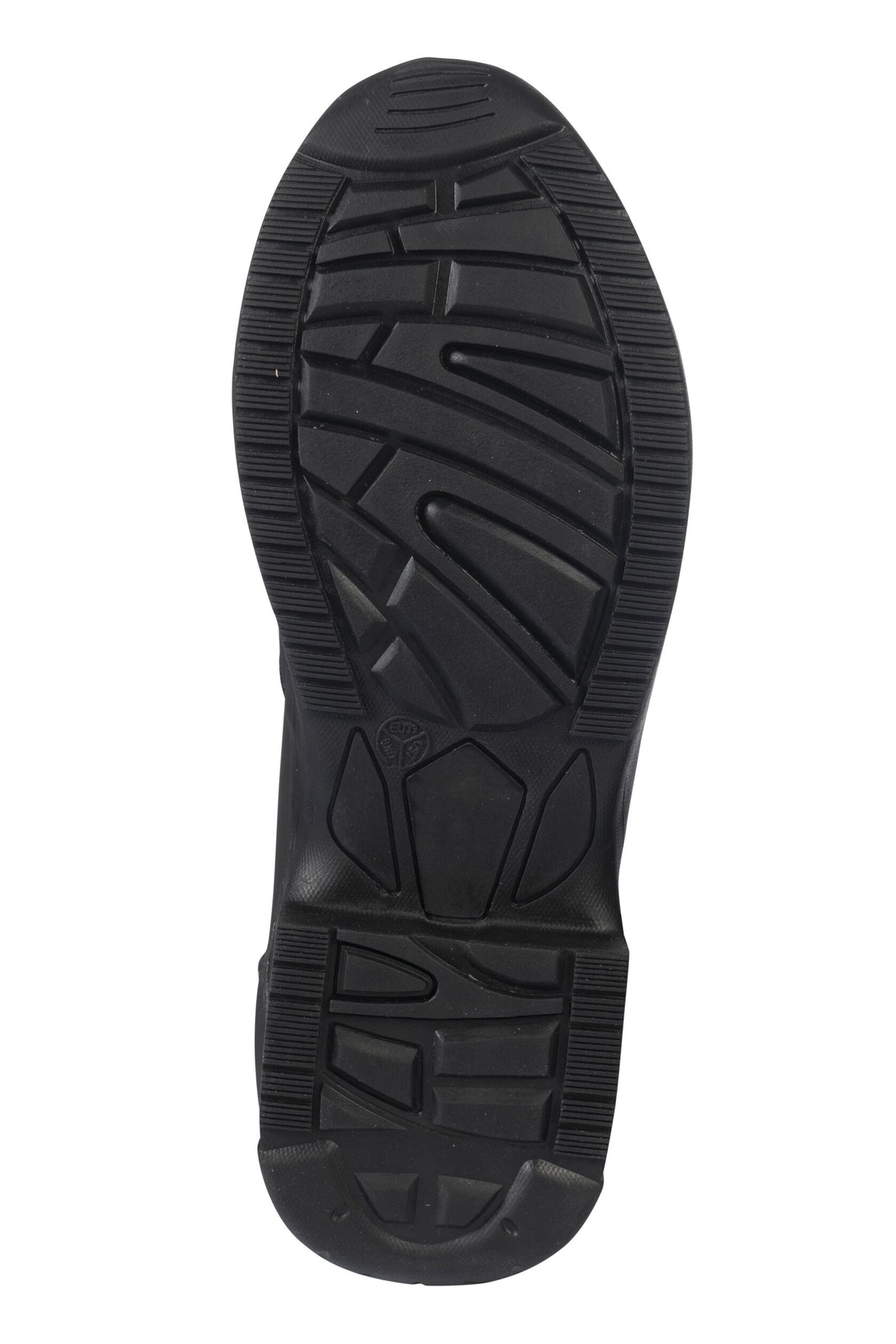 HKM Jodhpur Boots -Action Pro-