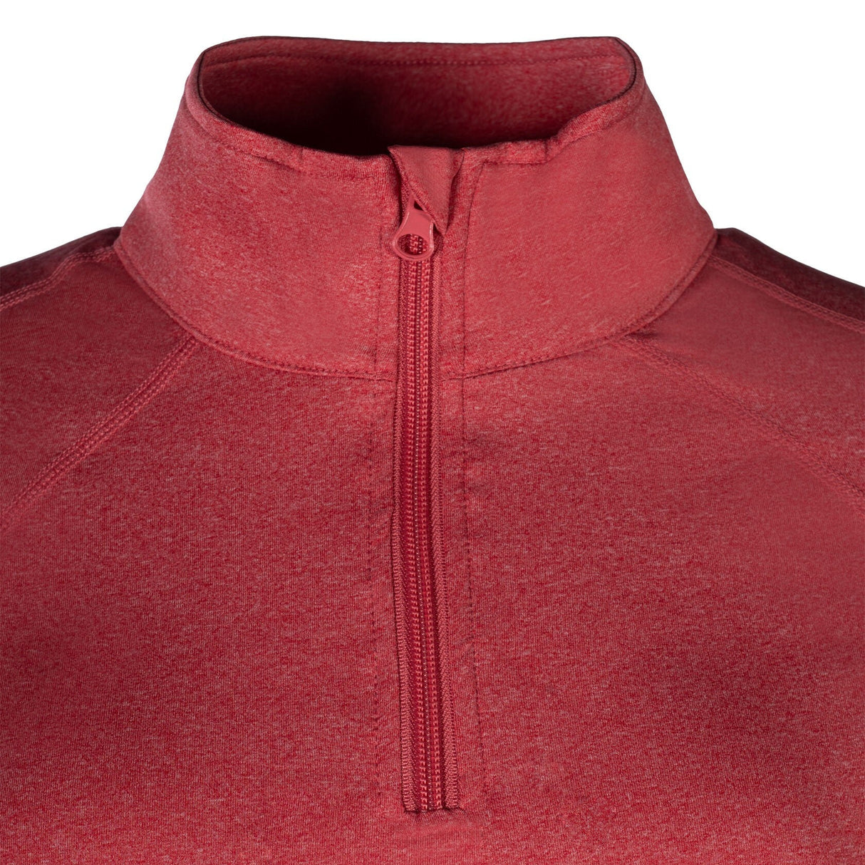 HKM Children's Functional Shirt -Essentials Winter- #colour_cerise