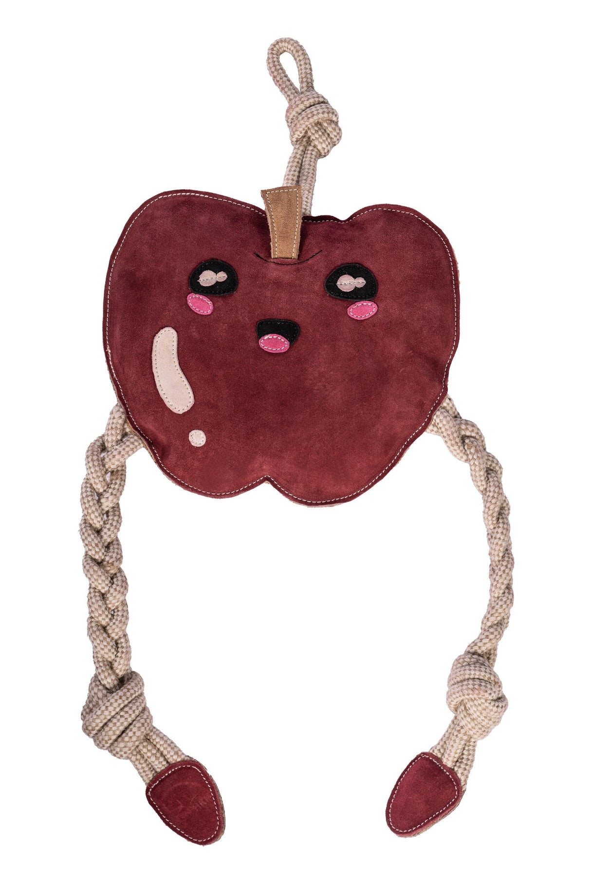 HKM Toy For Horses -Apple-