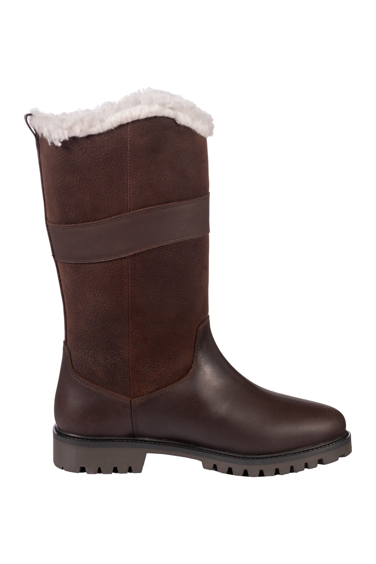 HKM Fashion Boots -Belmond Teddy-