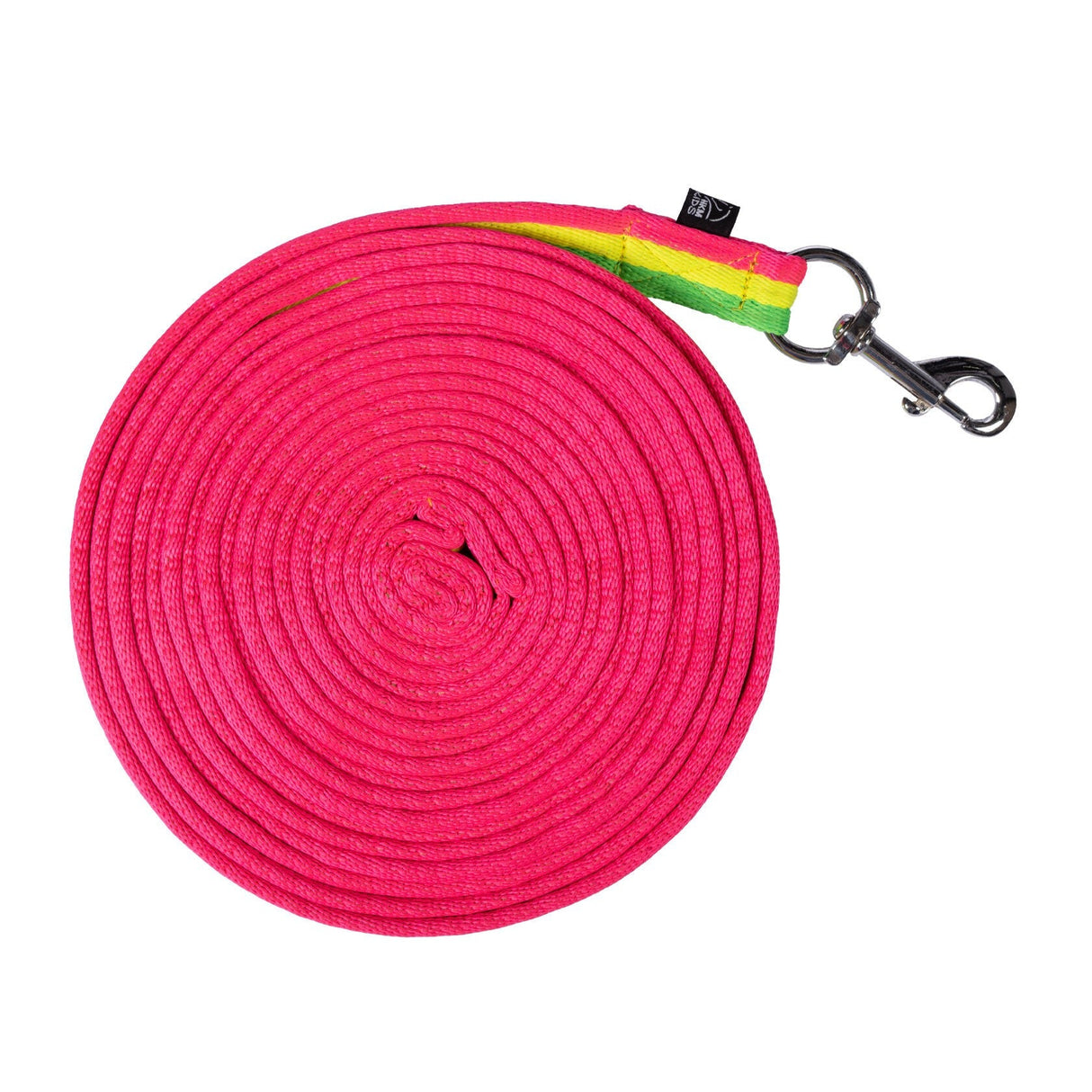 HKM Lunge Line -Rainbow-