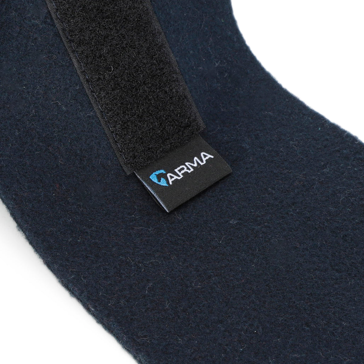 Shires ARMA Fleece-Bandagen