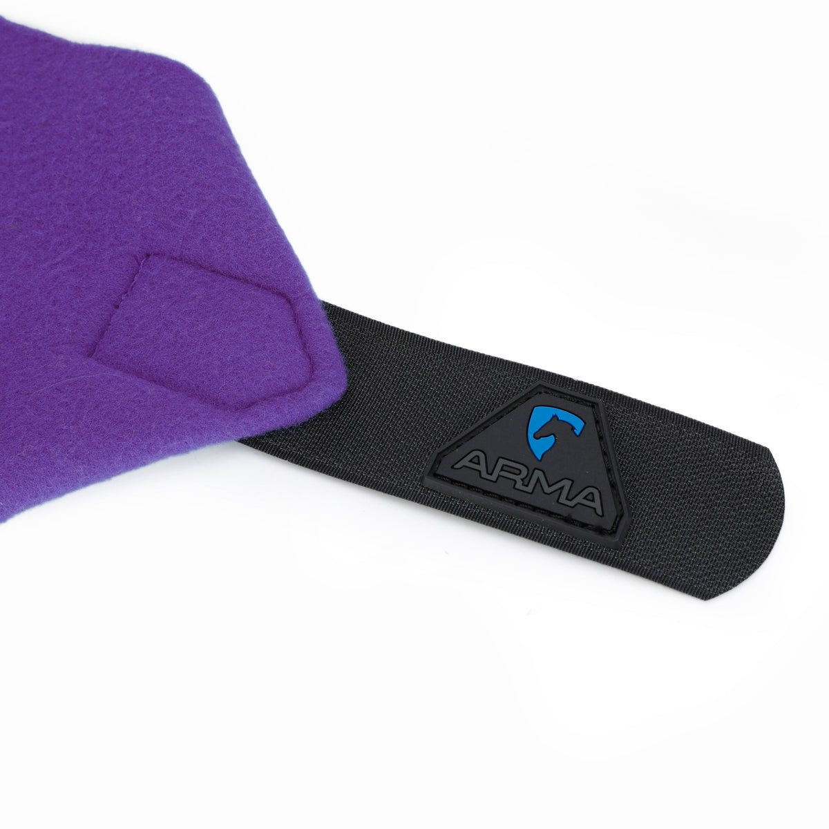 Shires ARMA Fleece-Bandagen