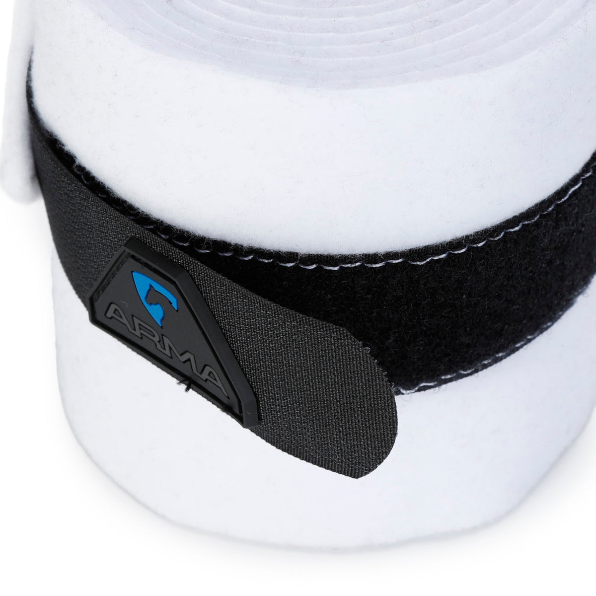 Shires ARMA Fleece-Bandagen