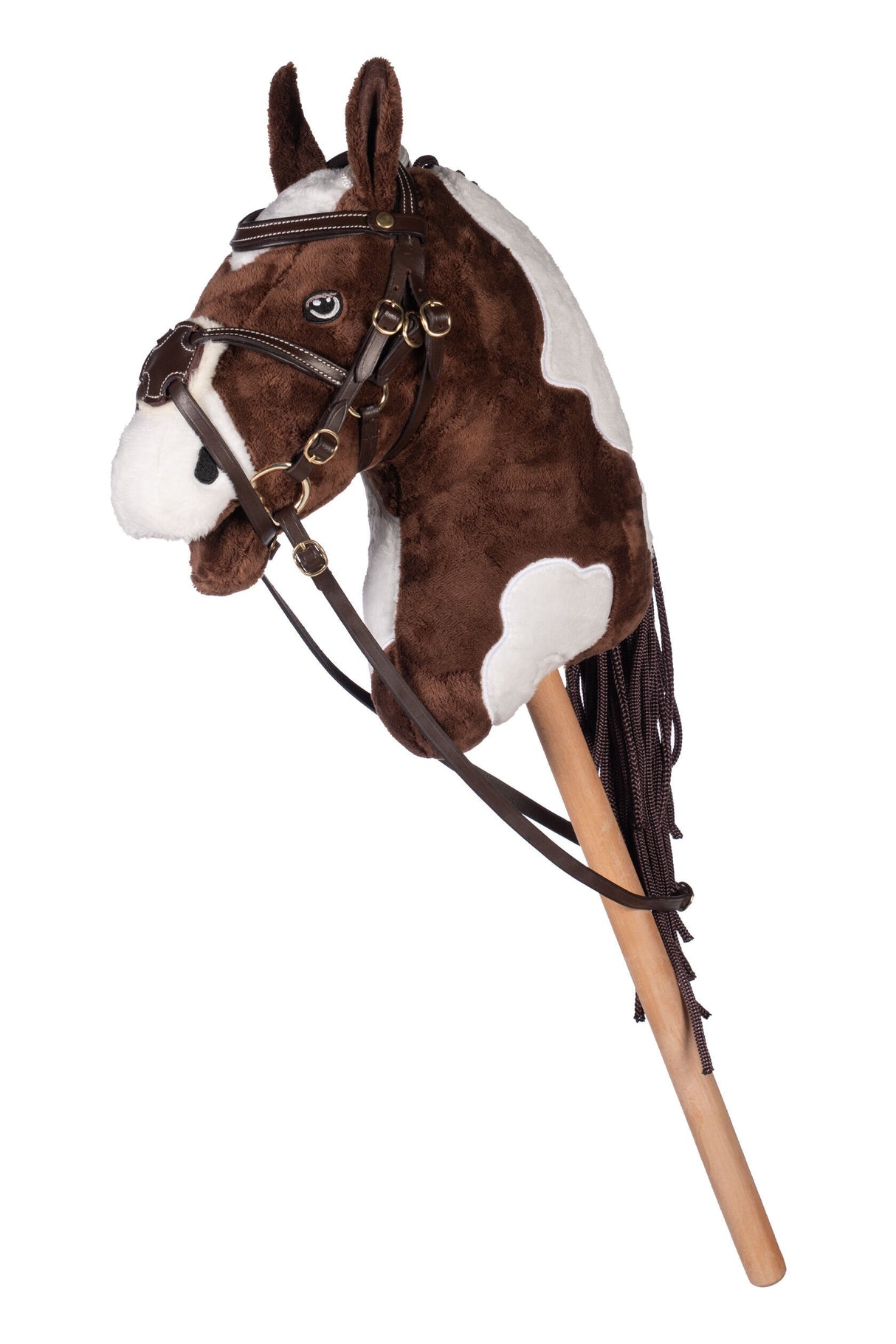 HKM Bridle Mexican Style -Hobby Horsing-